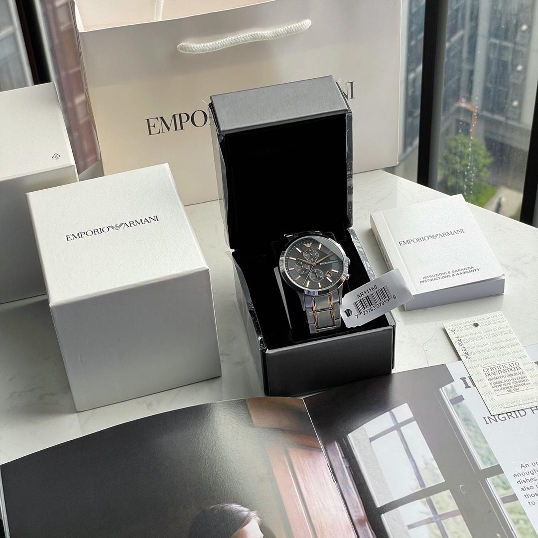 Armani AR11165 Watch - FashionPlug