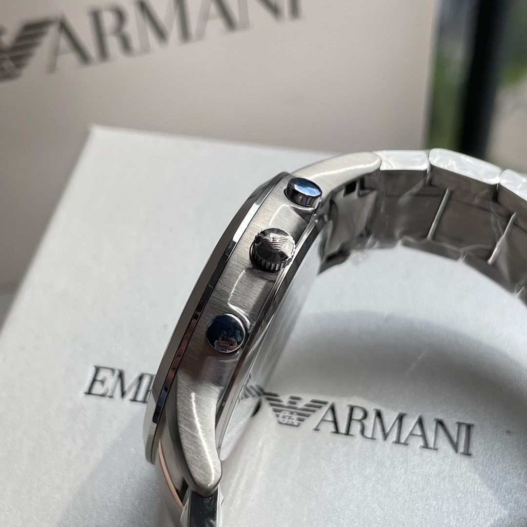 Armani AR11165 Watch - FashionPlug