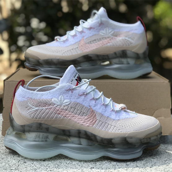Nike Air Max Scorpion Sneaker          FD4339-180 - FashionPlug