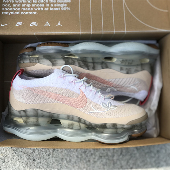Nike Air Max Scorpion Sneaker          FD4339-180 - FashionPlug