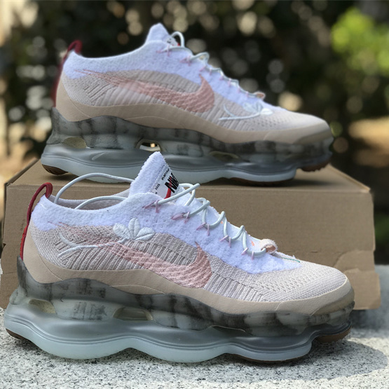 Nike Air Max Scorpion Sneaker          FD4339-180 - FashionPlug
