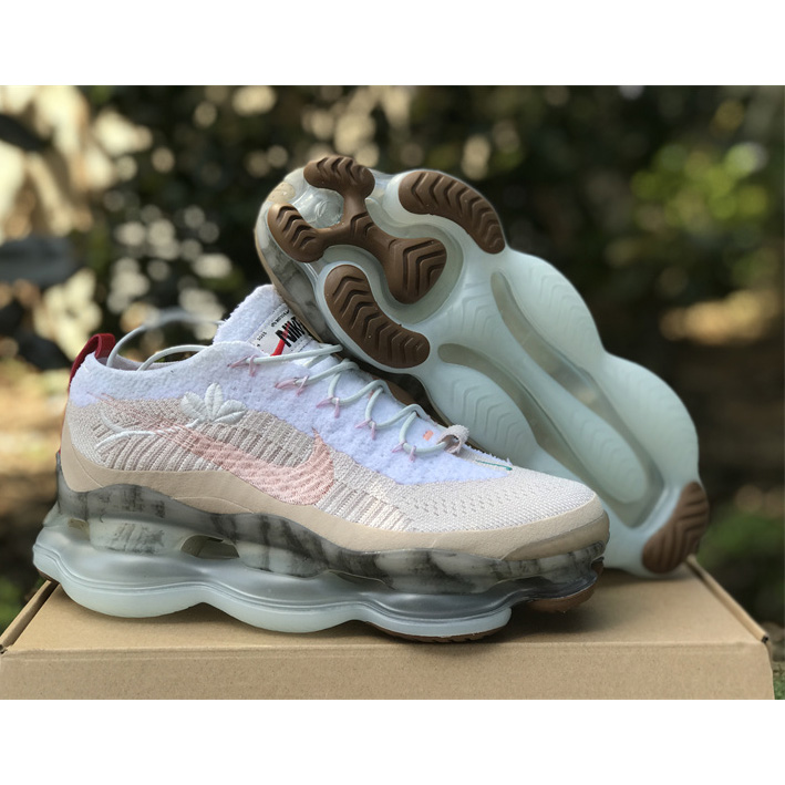 Nike Air Max Scorpion Sneaker          FD4339-180 - FashionPlug