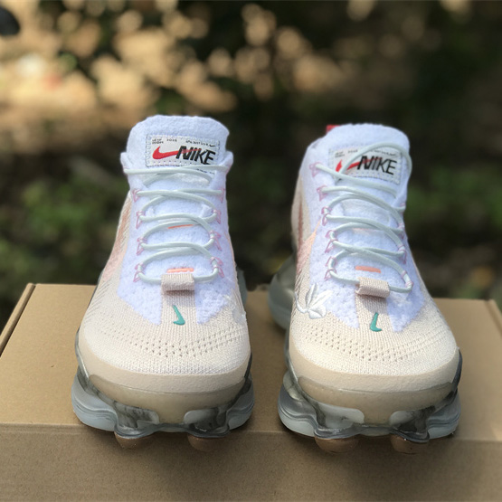 Nike Air Max Scorpion Sneaker          FD4339-180 - FashionPlug