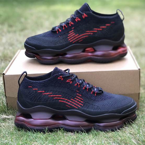 Nike Air Max Scorpion Sneaker    DJ4701-004 - FashionPlug