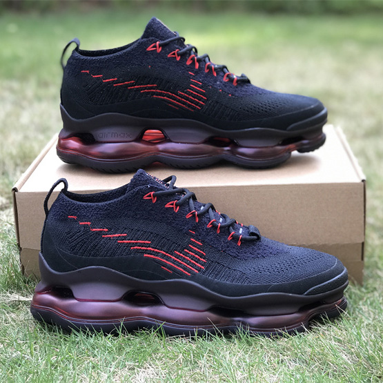 Nike Air Max Scorpion Sneaker    DJ4701-004 - FashionPlug