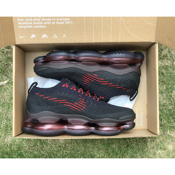 Nike Air Max Scorpion Sneaker    DJ4701-004 - FashionPlug
