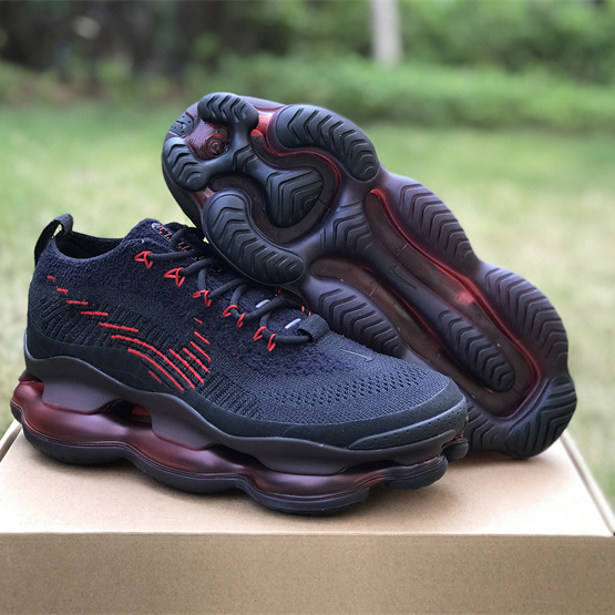 Nike Air Max Scorpion Sneaker    DJ4701-004 - FashionPlug
