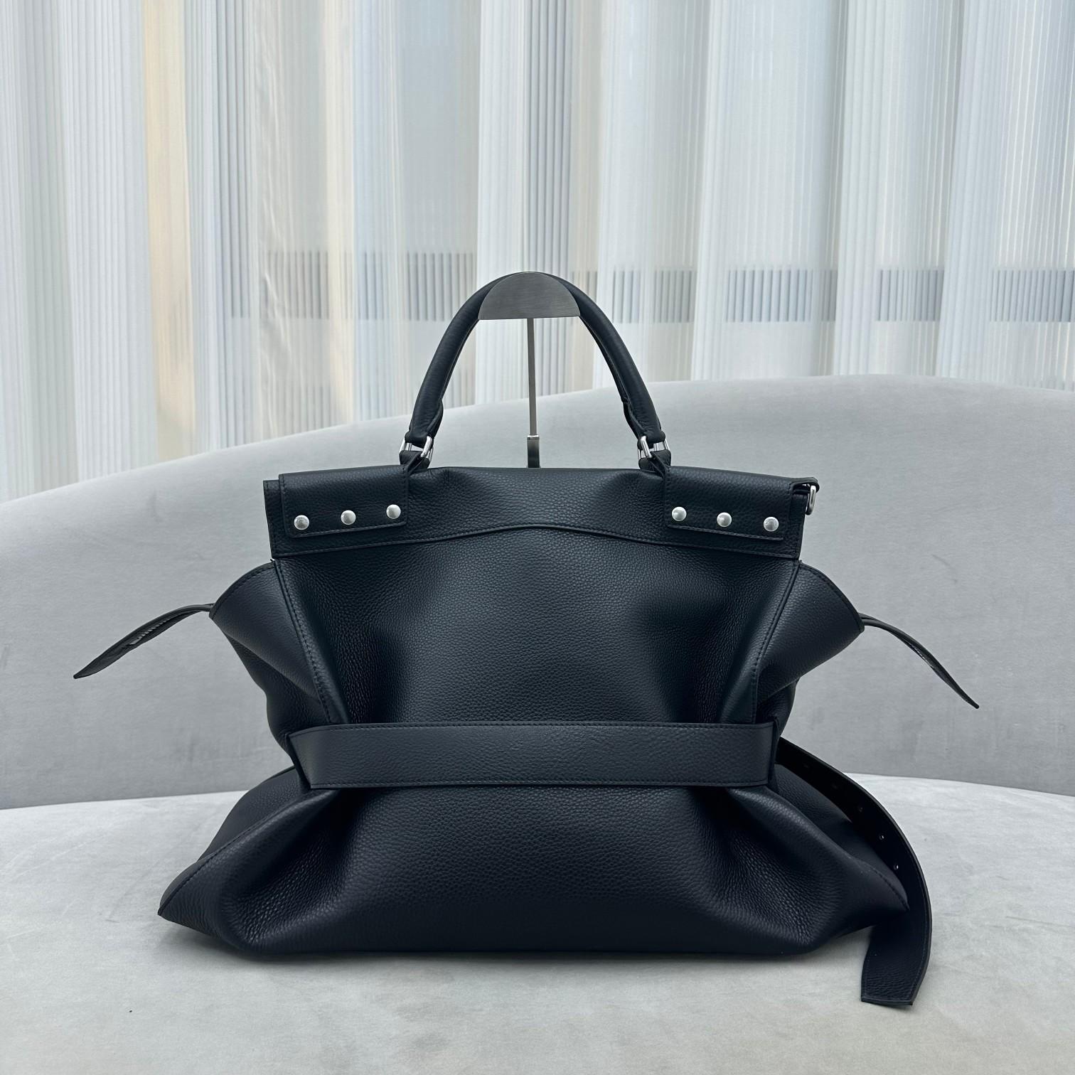 Balenciaga Large Waist Tote Bag - FashionPlug