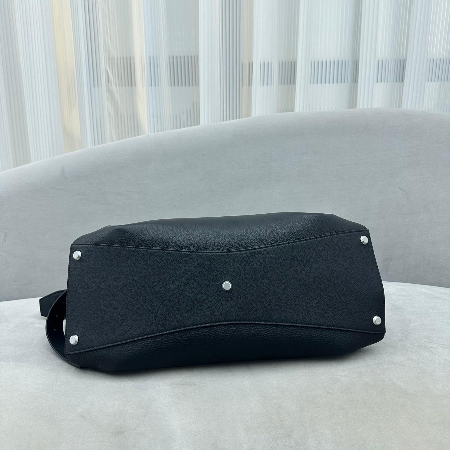 Balenciaga Large Waist Tote Bag - FashionPlug