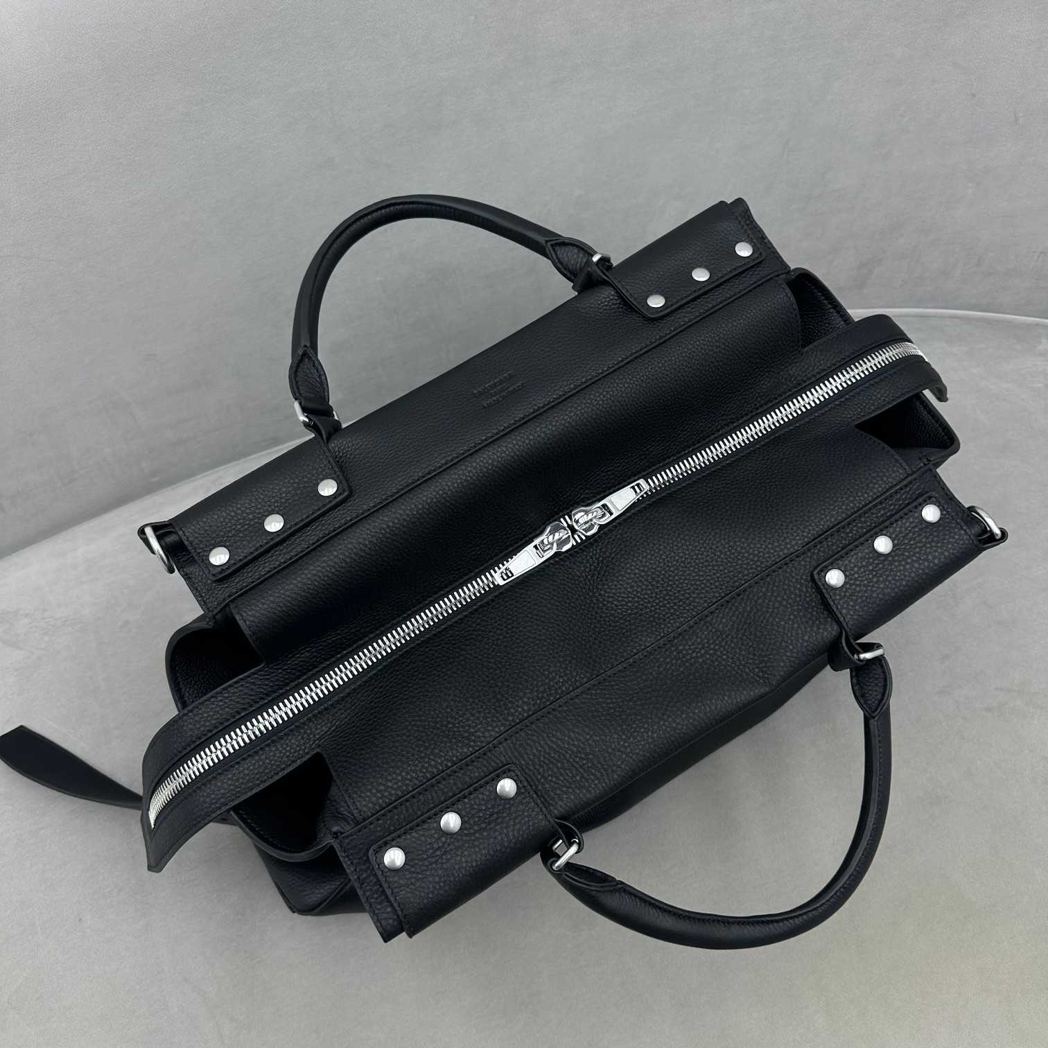 Balenciaga Large Waist Tote Bag - FashionPlug