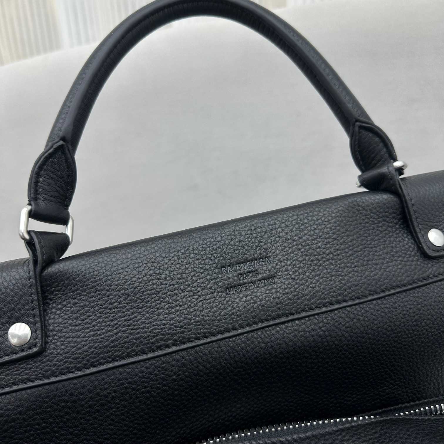 Balenciaga Large Waist Tote Bag - FashionPlug