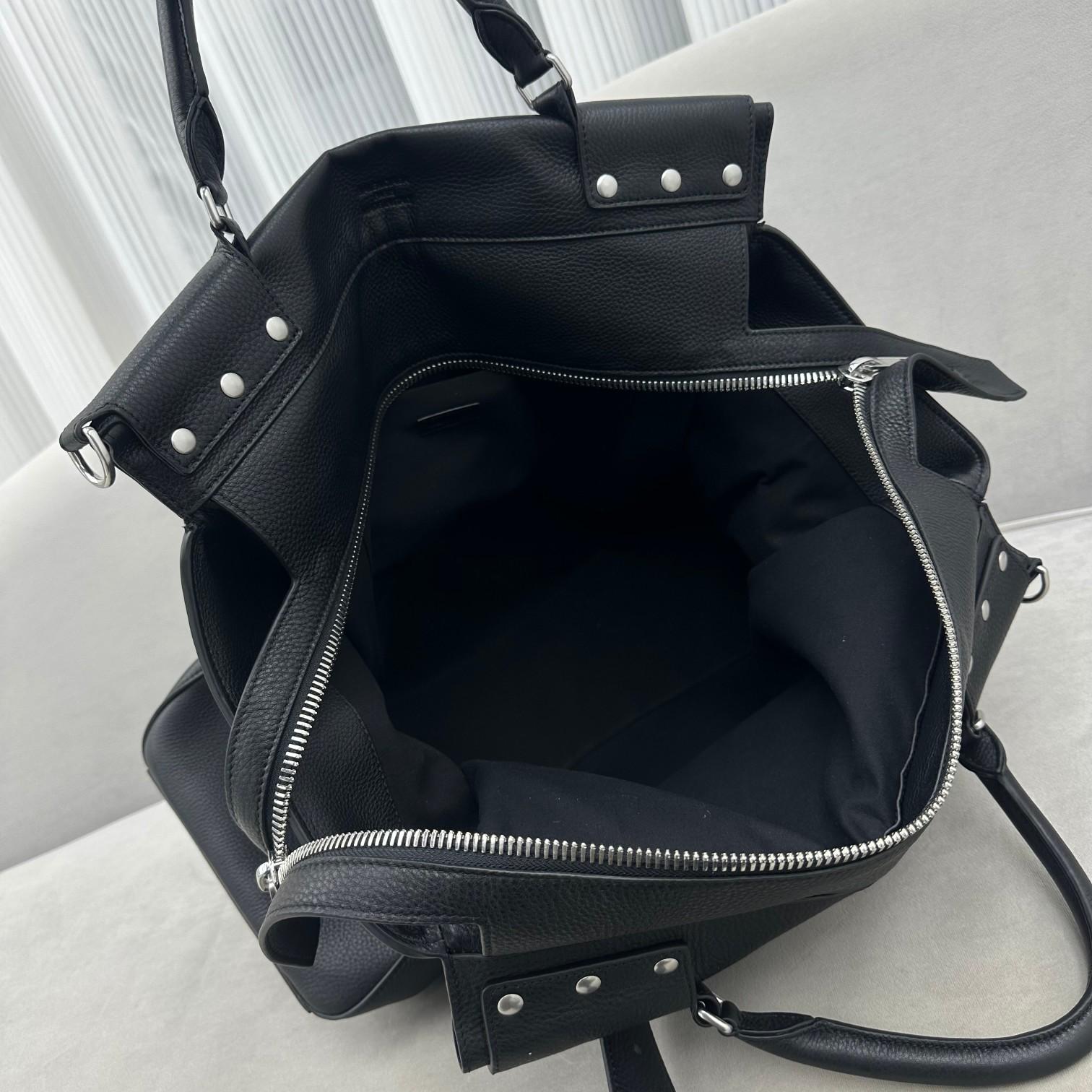 Balenciaga Large Waist Tote Bag - FashionPlug