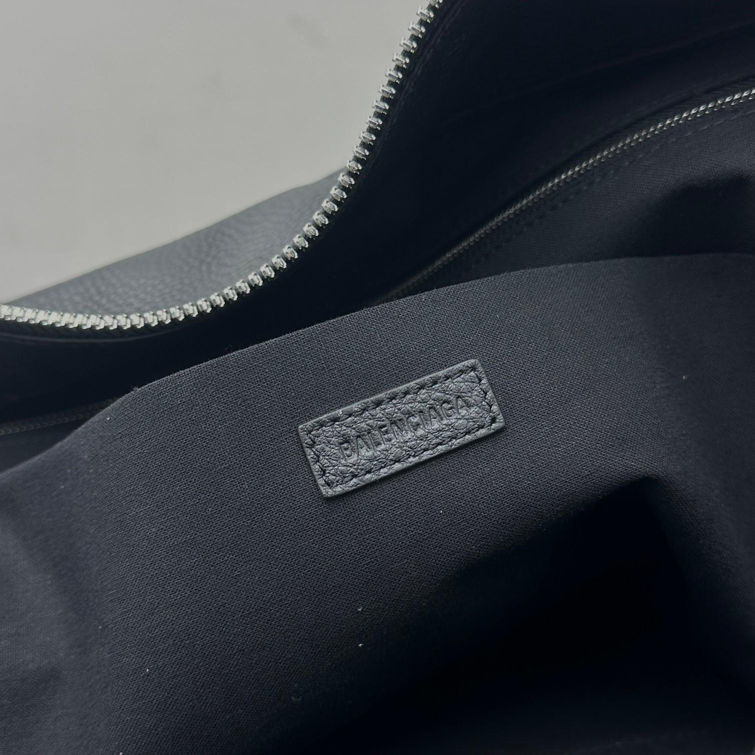 Balenciaga Large Waist Tote Bag - FashionPlug