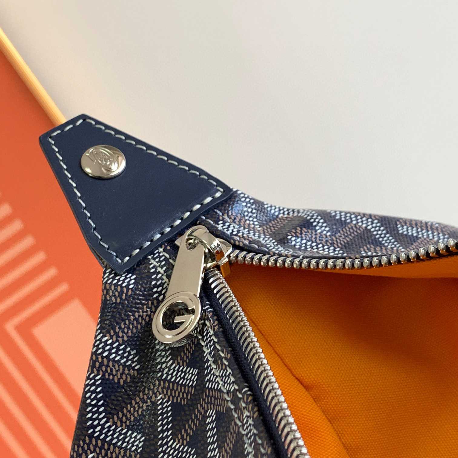 Goyard Boeing 25 Toilet Bag(23-13-12cm) - FashionPlug