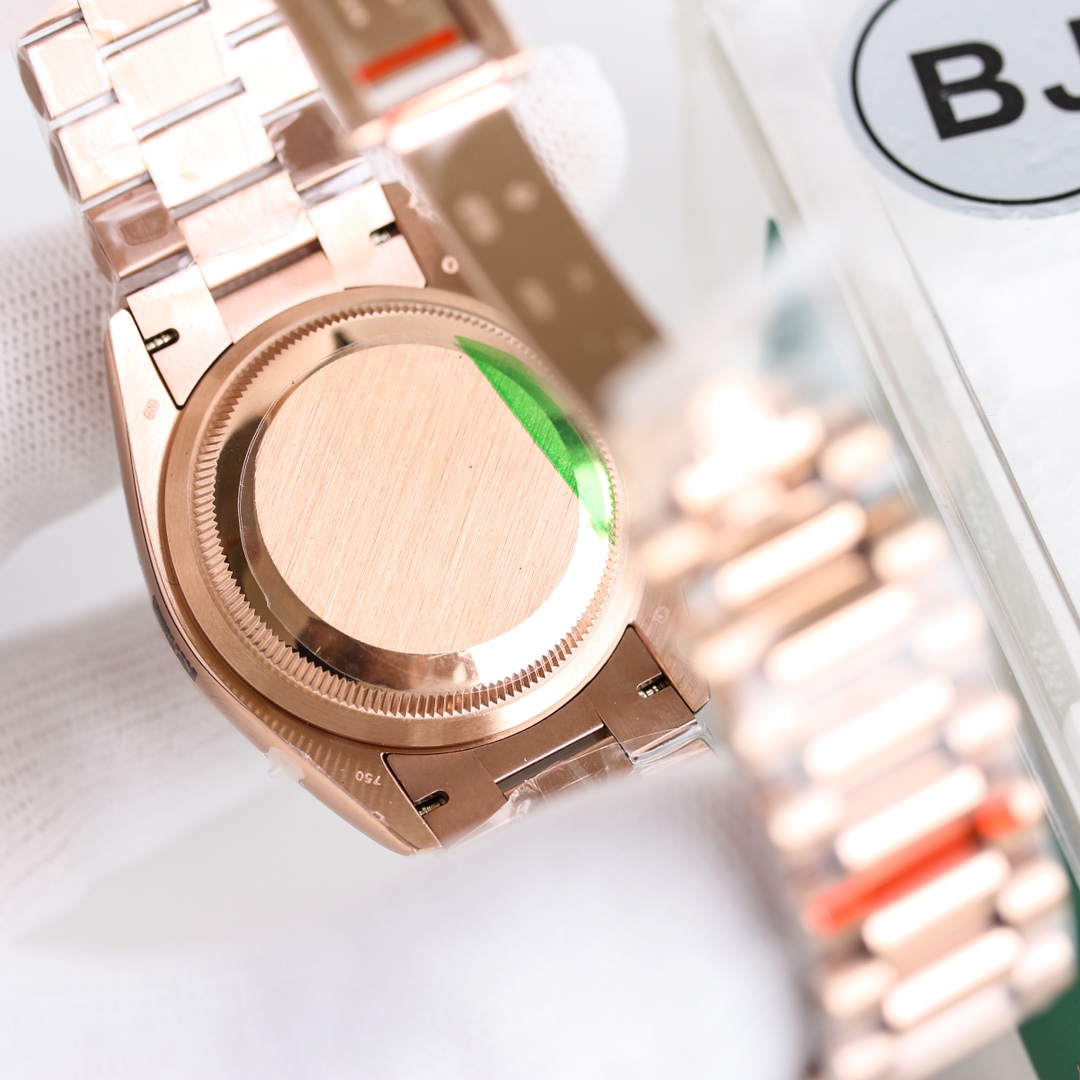 Rolex Day-Date 40 Watch - FashionPlug