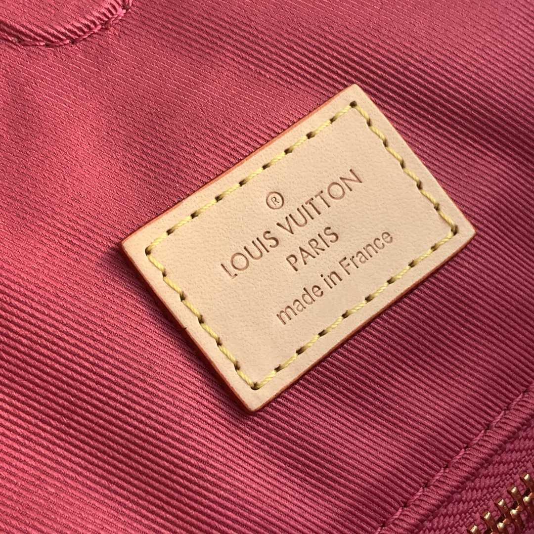 Louis Vuitton Graceful PM(35-30-11cm)  M43700 - FashionPlug