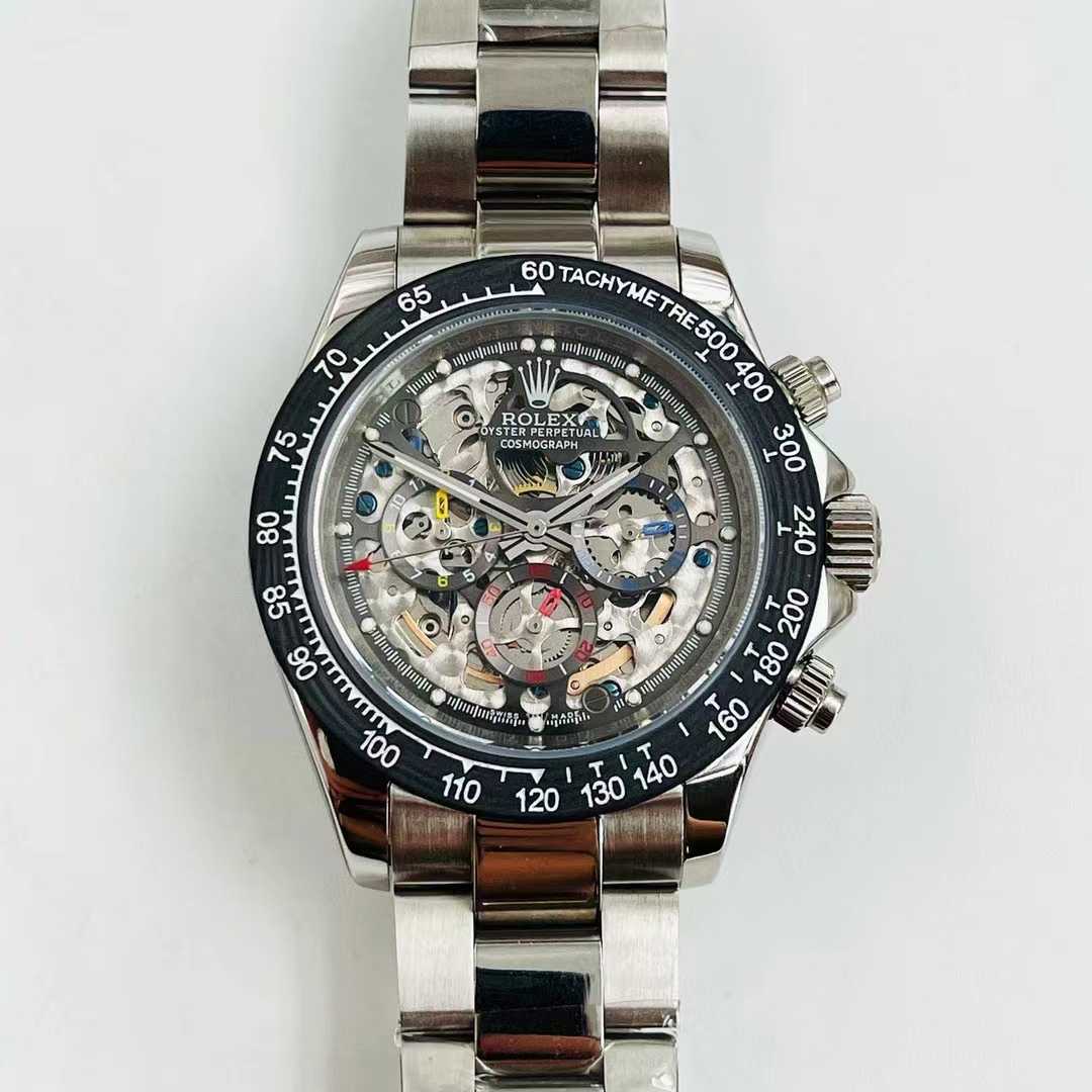 Rolex Rolex Daytona - FashionPlug