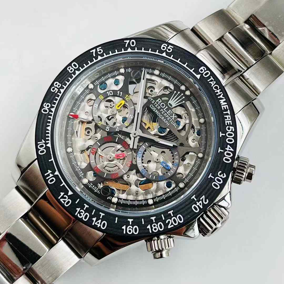 Rolex Rolex Daytona - FashionPlug