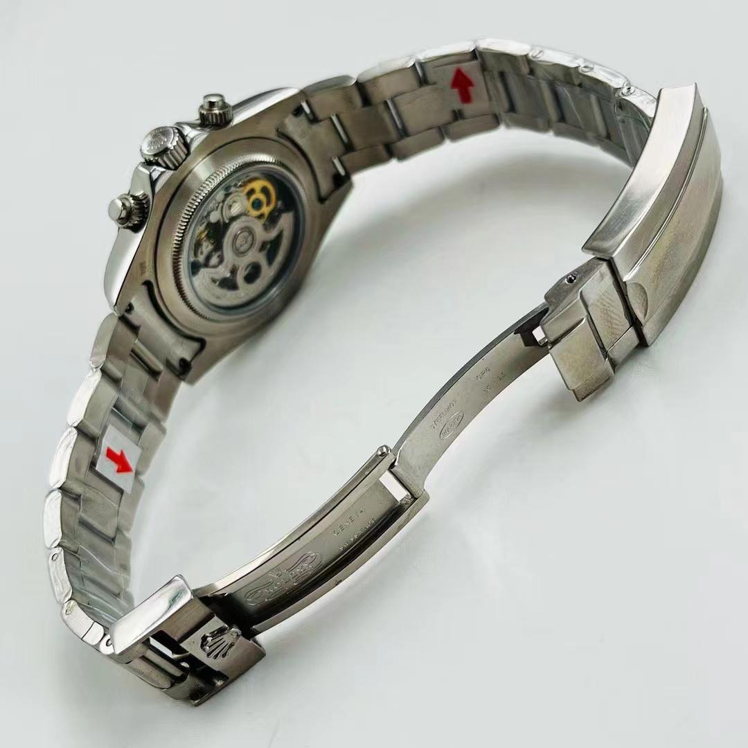 Rolex Rolex Daytona - FashionPlug