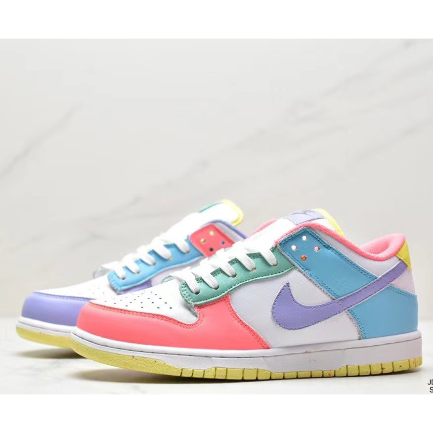 Nike SB Zoom Dunk Low  Sneaker    DD1503-108 - FashionPlug