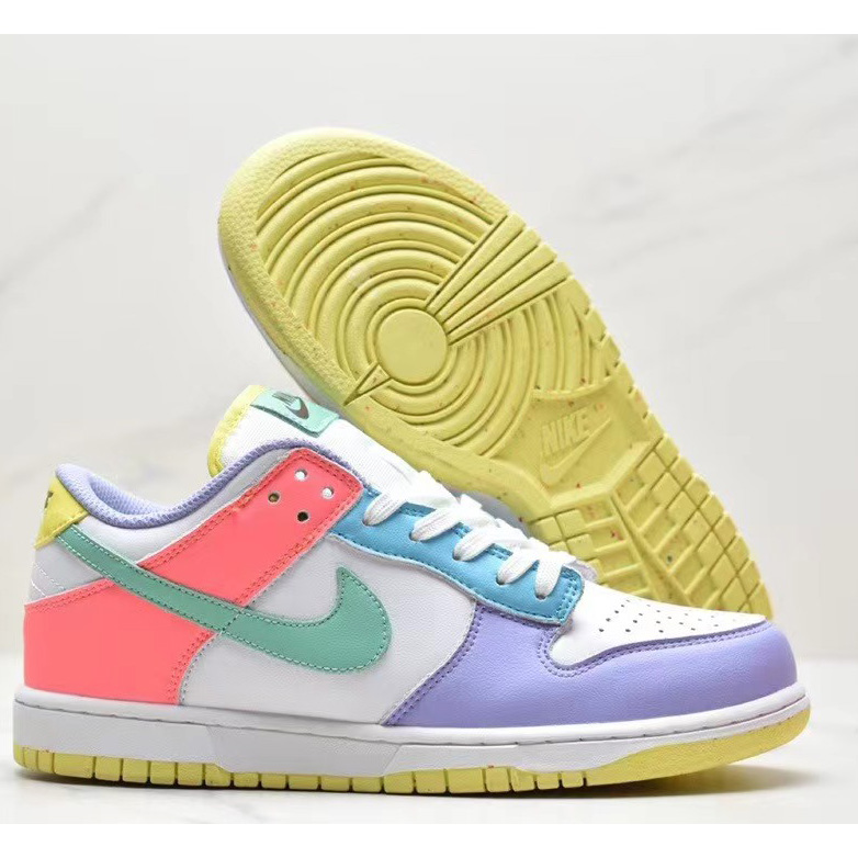 Nike SB Zoom Dunk Low  Sneaker    DD1503-108 - FashionPlug