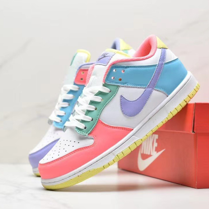 Nike SB Zoom Dunk Low  Sneaker    DD1503-108 - FashionPlug