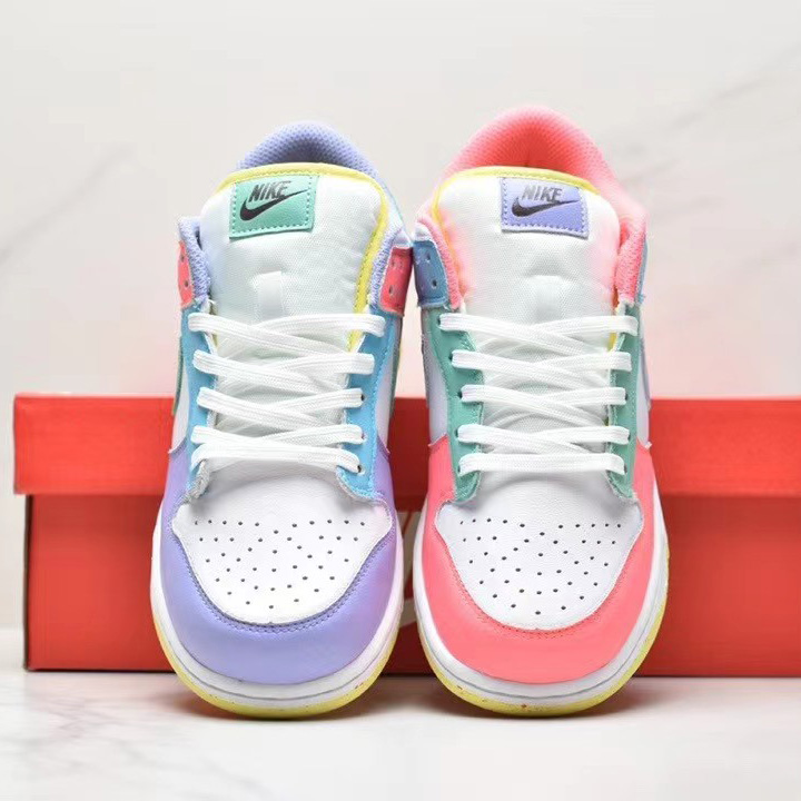 Nike SB Zoom Dunk Low  Sneaker    DD1503-108 - FashionPlug