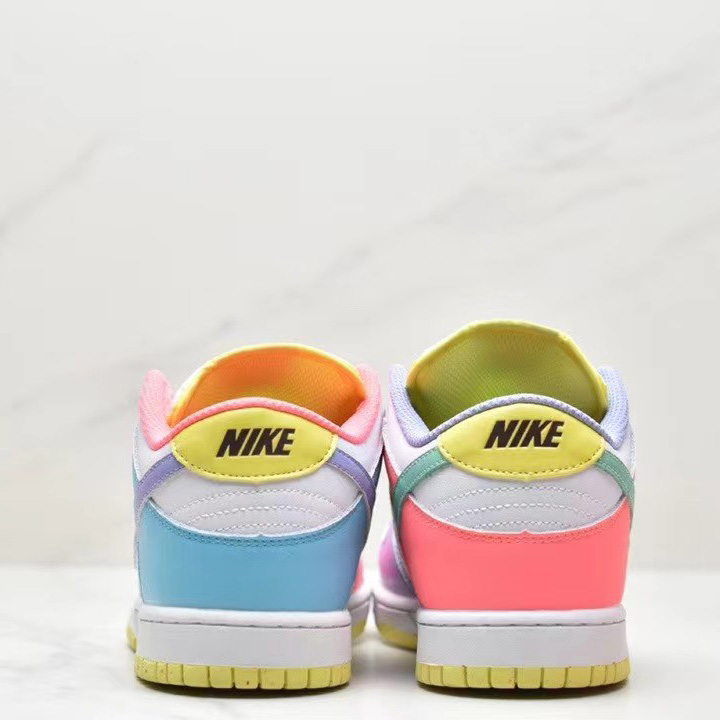 Nike SB Zoom Dunk Low  Sneaker    DD1503-108 - FashionPlug