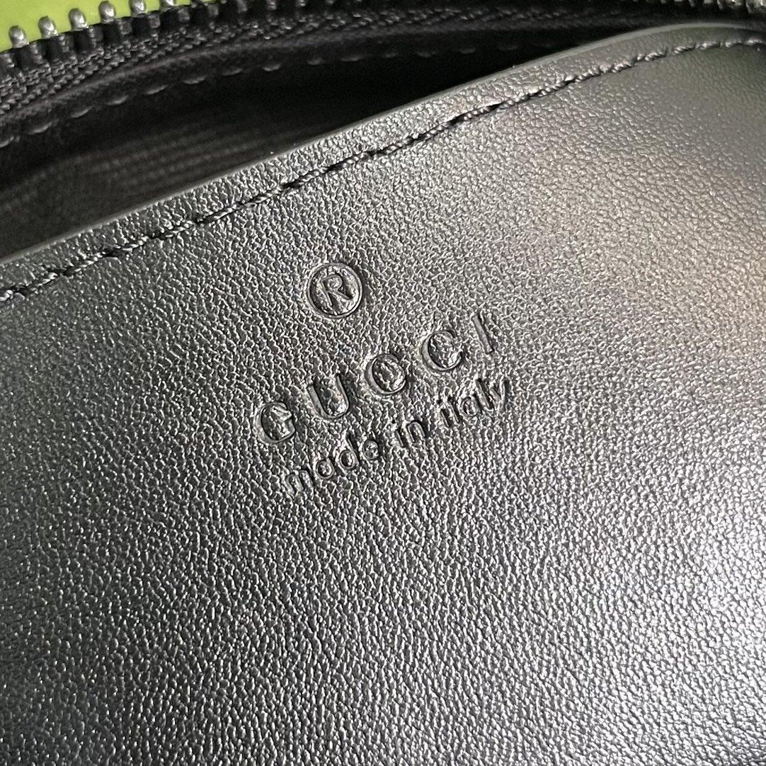 Gucci GG Marmont Shoulder Bag(23-12-10cm) - FashionPlug
