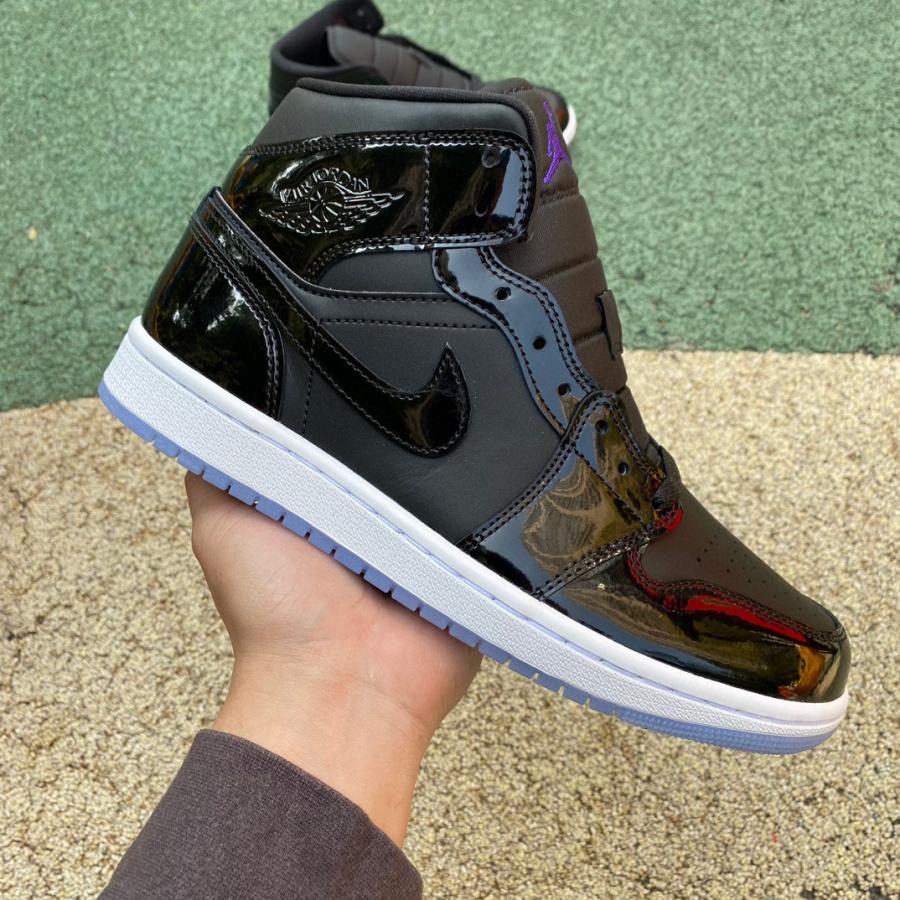 Nike Air Jordan 1 Mid SE Sneaker      DV1308-004 - FashionPlug