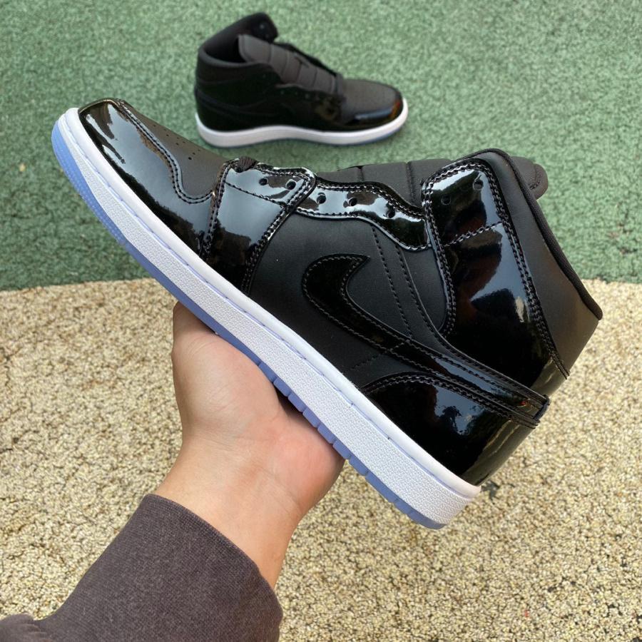 Nike Air Jordan 1 Mid SE Sneaker      DV1308-004 - FashionPlug