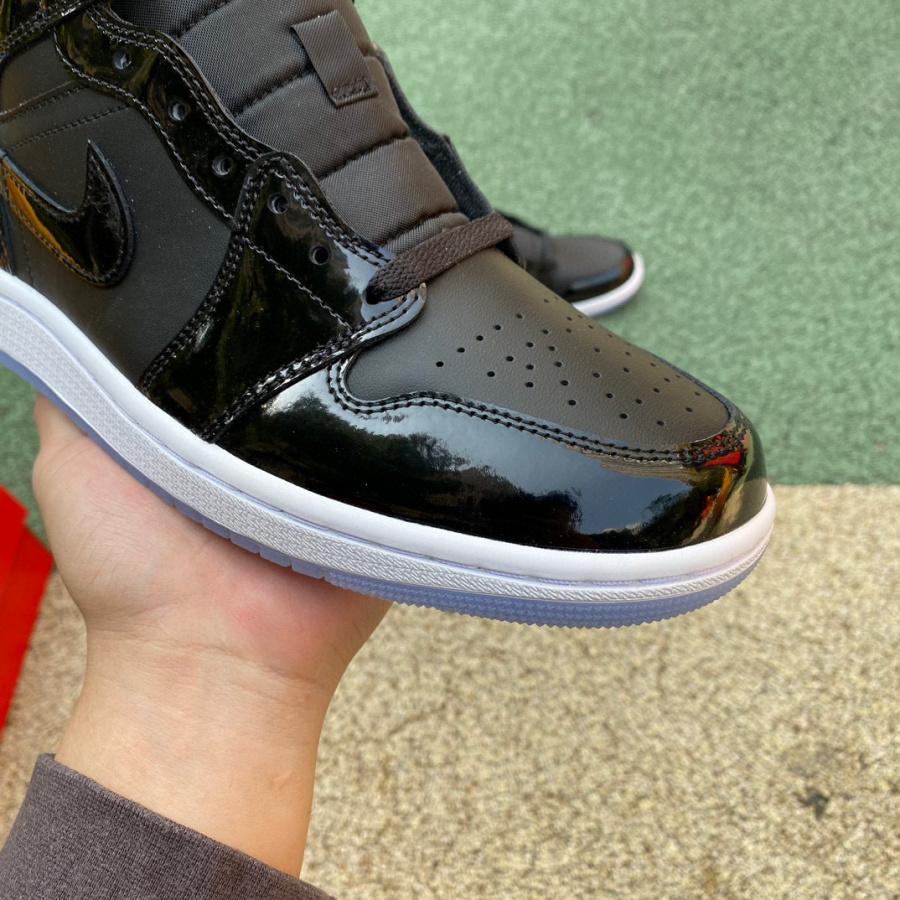 Nike Air Jordan 1 Mid SE Sneaker      DV1308-004 - FashionPlug