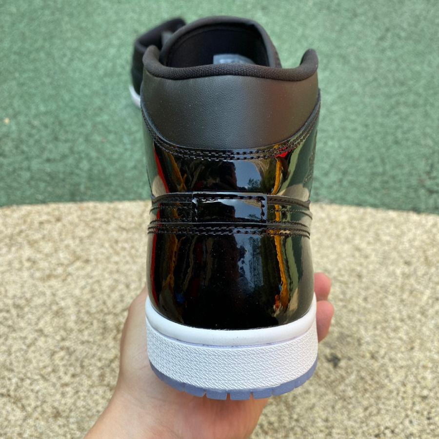 Nike Air Jordan 1 Mid SE Sneaker      DV1308-004 - FashionPlug
