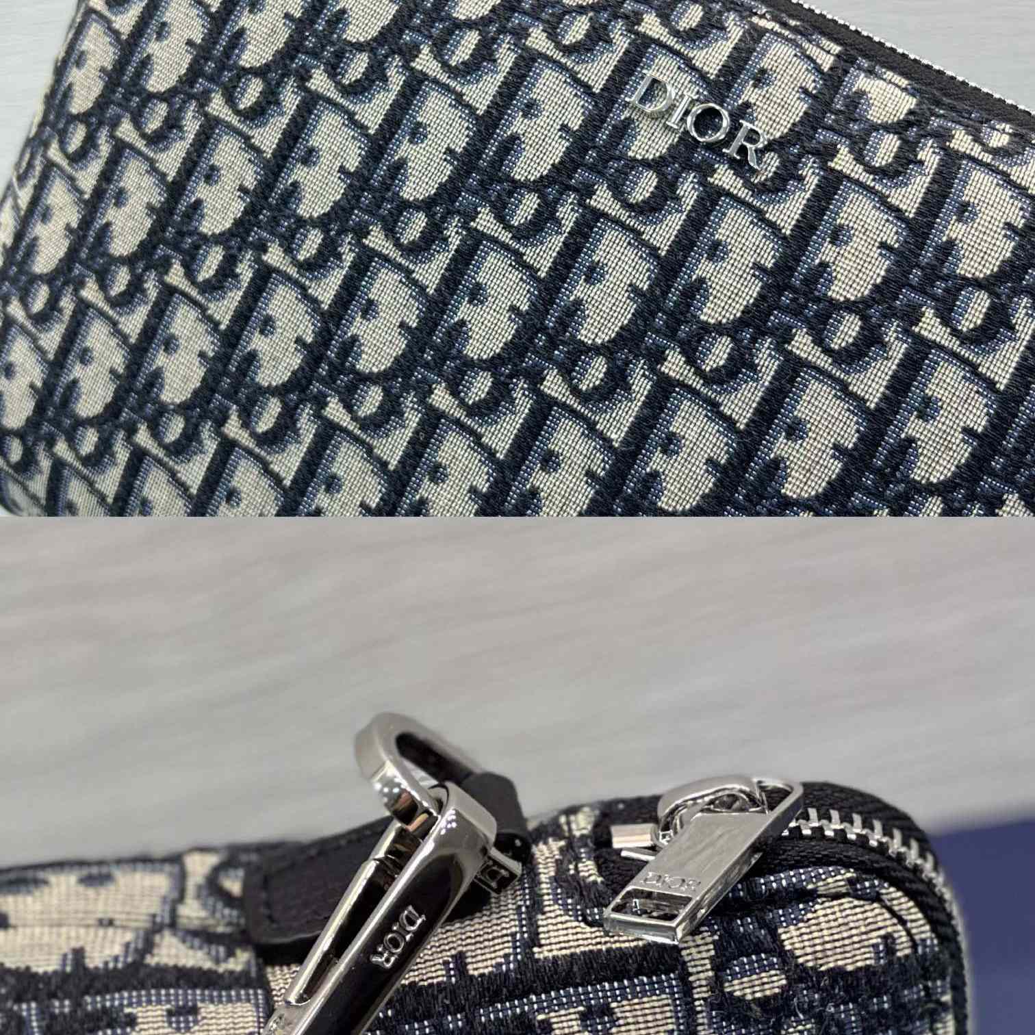 Dior Pouch  - FashionPlug