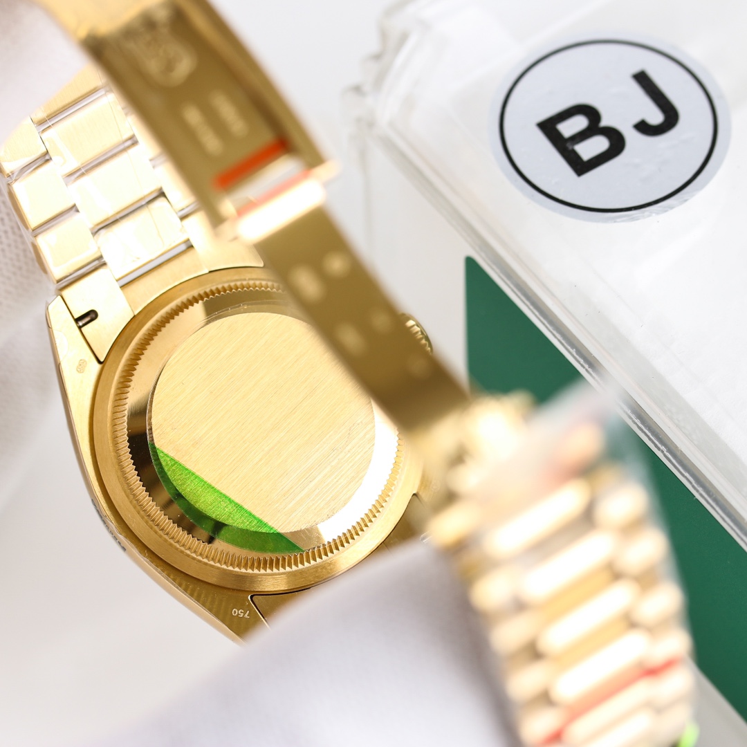 Rolex Day-Date 40 Watch - FashionPlug