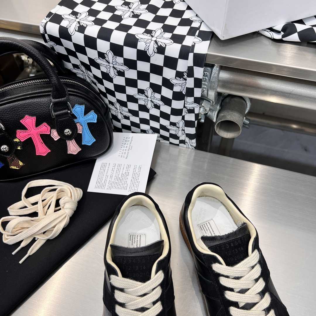 Maison Margiela Replica Sneakers - FashionPlug