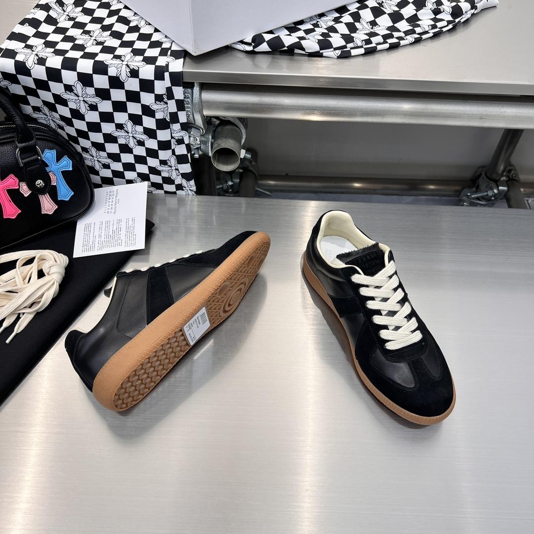 Maison Margiela Replica Sneakers - FashionPlug