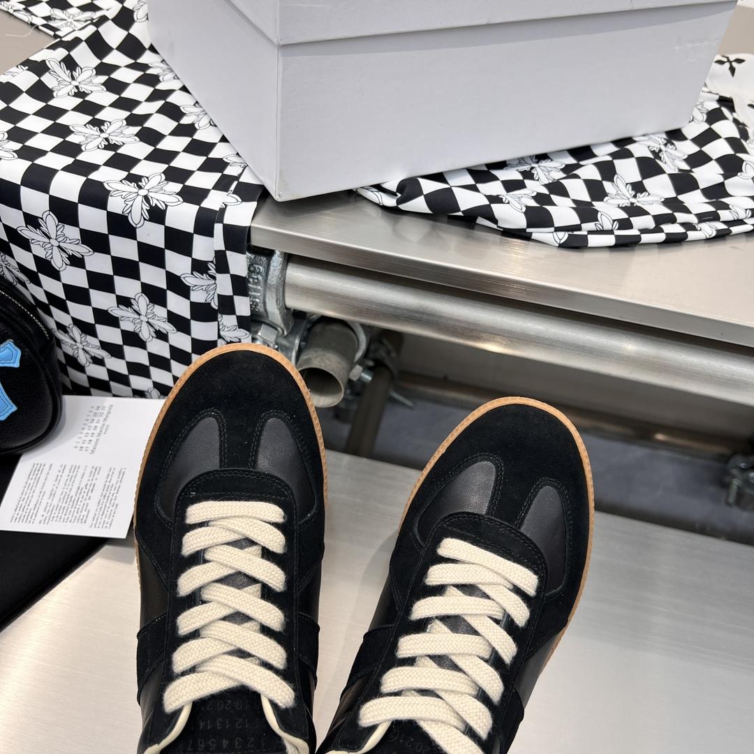 Maison Margiela Replica Sneakers - FashionPlug