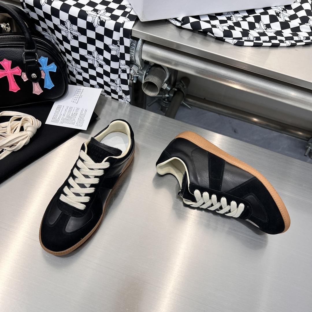 Maison Margiela Replica Sneakers - FashionPlug