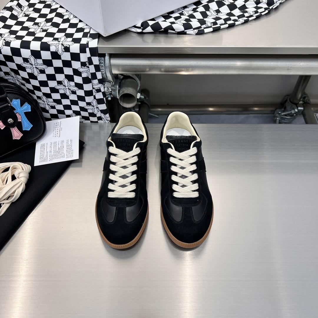 Maison Margiela Replica Sneakers - FashionPlug