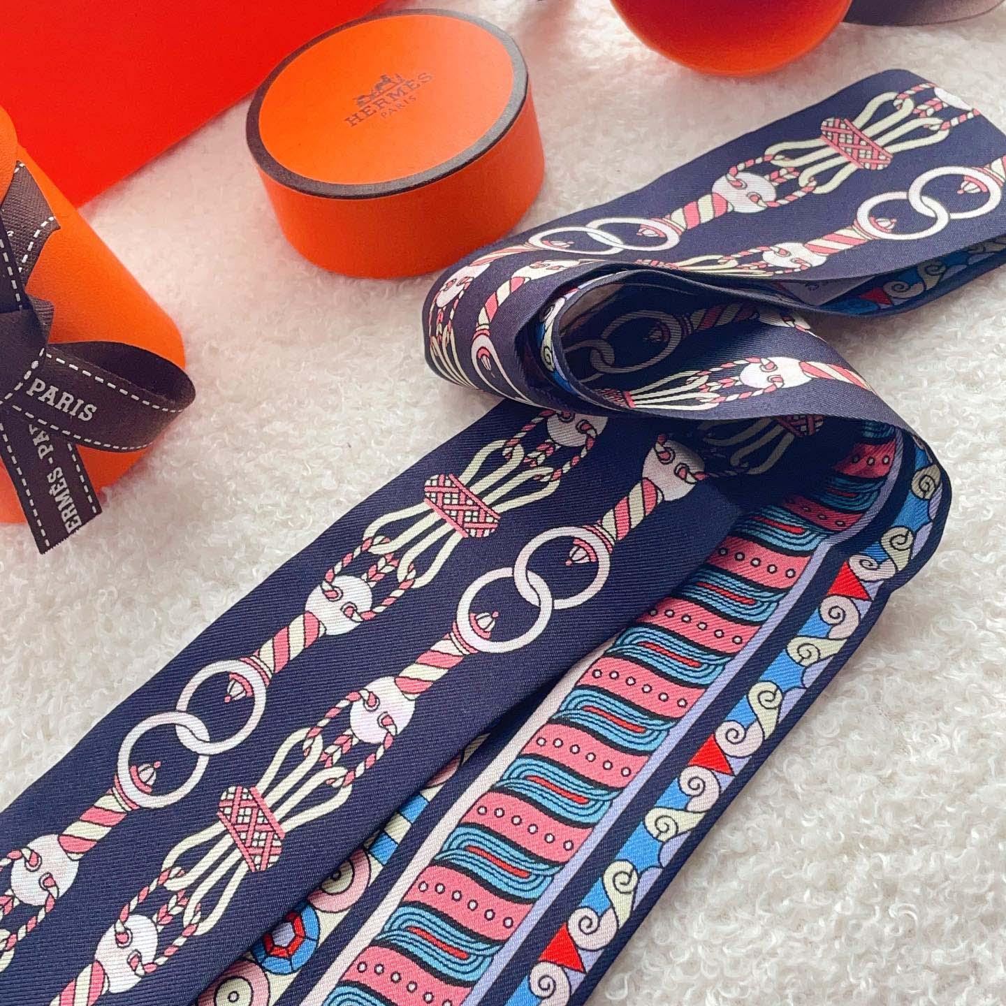 Hermes Harnais En Rosace Twilly - FashionPlug