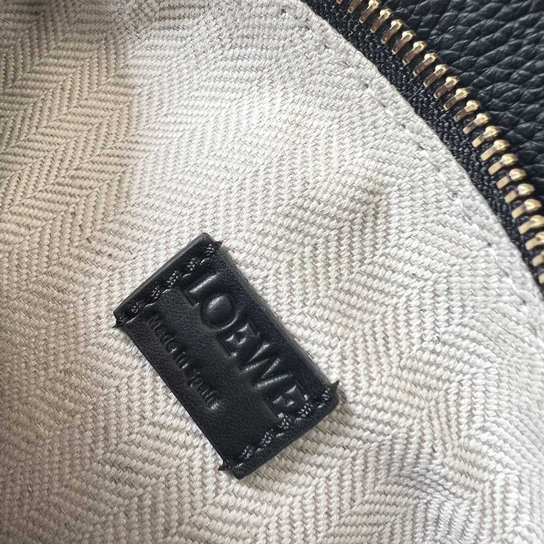 Loewe Mini Puzzle Bag In Classic Calfskin - FashionPlug