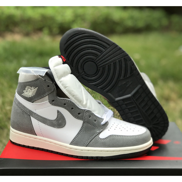 Air Jordan 1 High OG “Washed Heritage” Sneaker     DZ5485-051 - FashionPlug