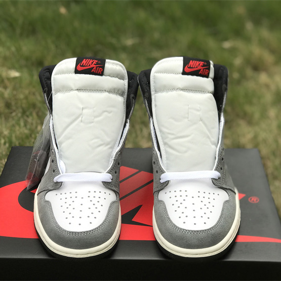 Air Jordan 1 High OG “Washed Heritage” Sneaker     DZ5485-051 - FashionPlug