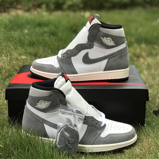 Air Jordan 1 High OG “Washed Heritage” Sneaker     DZ5485-051 - FashionPlug
