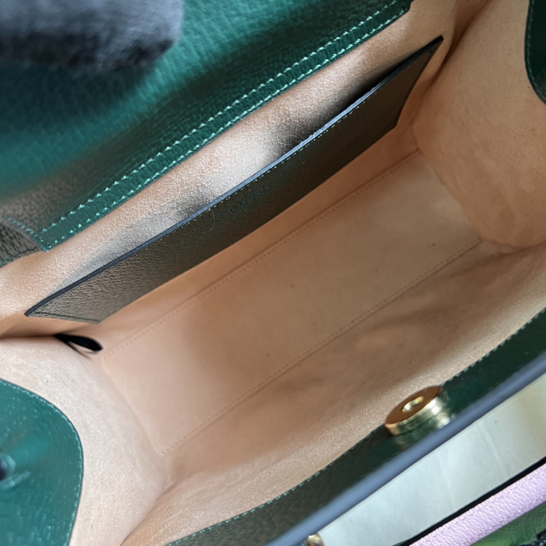 Gucci Diana Small Tote Bag(27-24-11cm) - FashionPlug