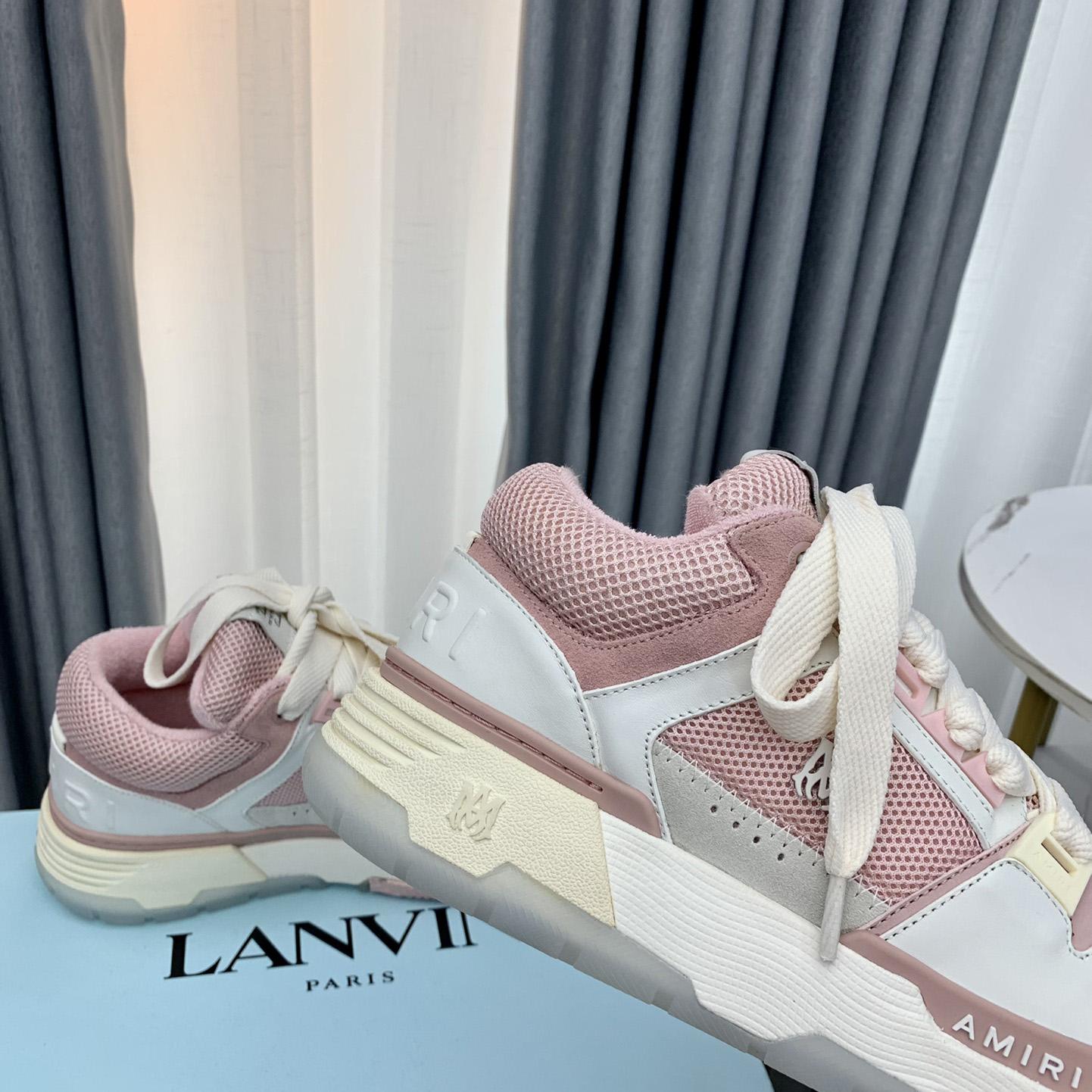 Amiri MA-1 Sneaker - FashionPlug