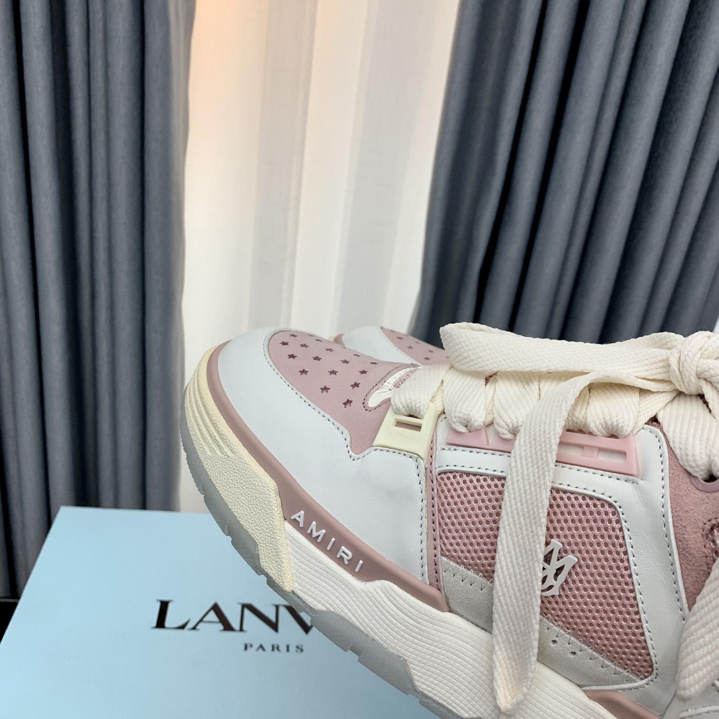 Amiri MA-1 Sneaker - FashionPlug