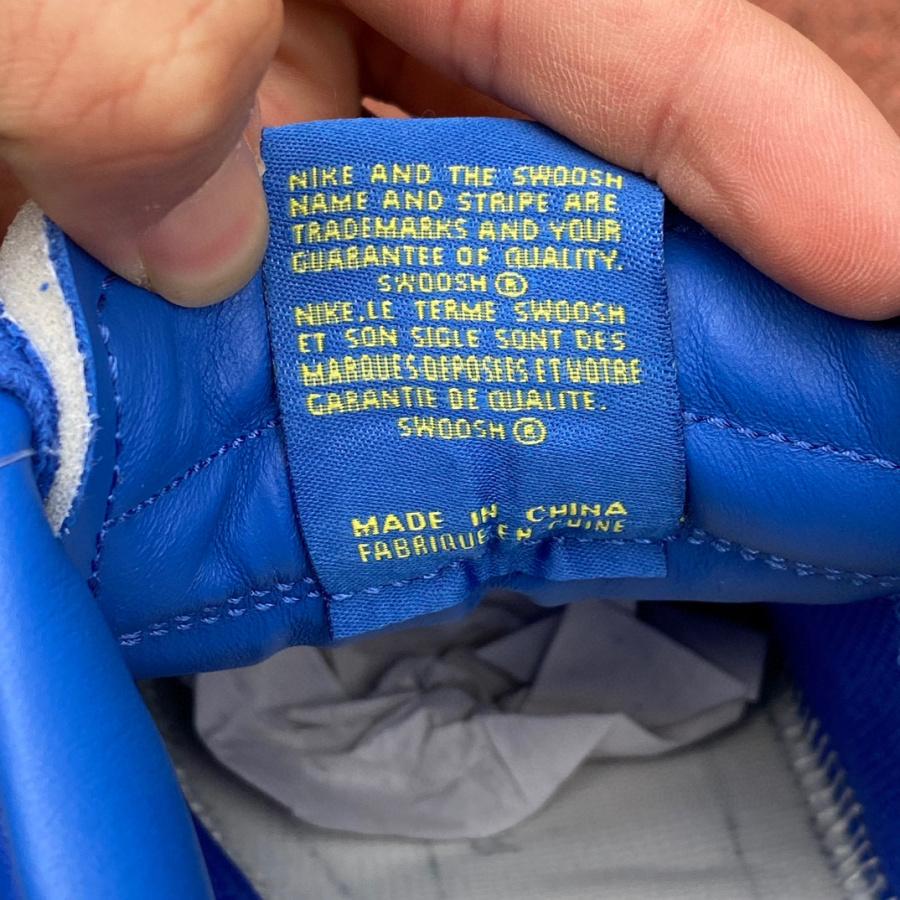 AMBUSH x Nike Air Force 1 Low AF1 Sneaker     DV3464-400 - FashionPlug