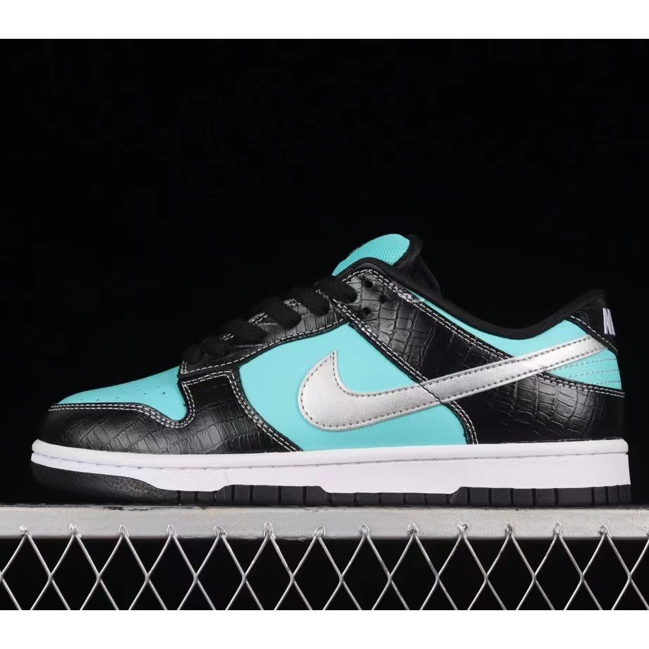 Nike Dunk SB Low Sneakers     304292-402 - FashionPlug